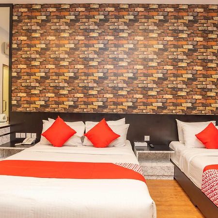 De Sweet Boutique Hotel Джохор Бахру Екстериор снимка