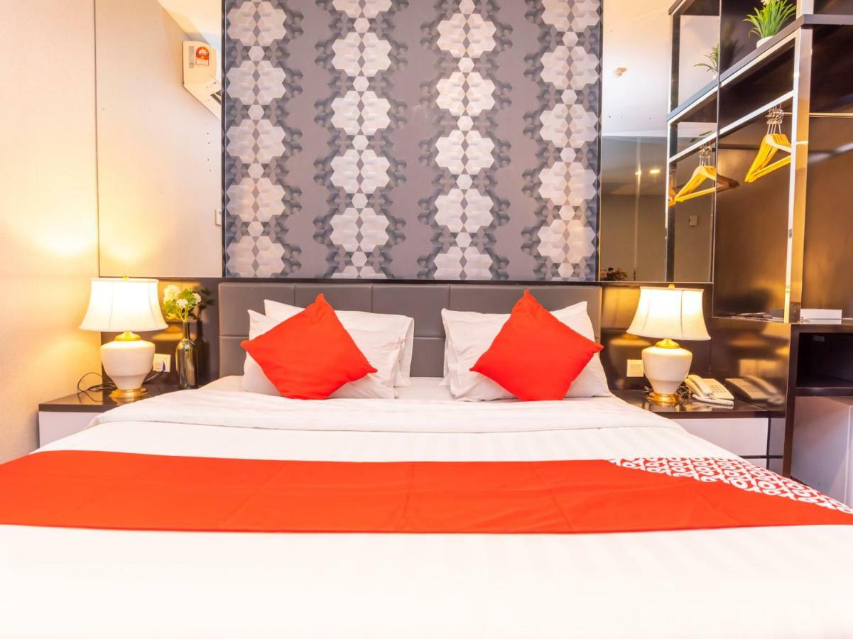 De Sweet Boutique Hotel Джохор Бахру Екстериор снимка