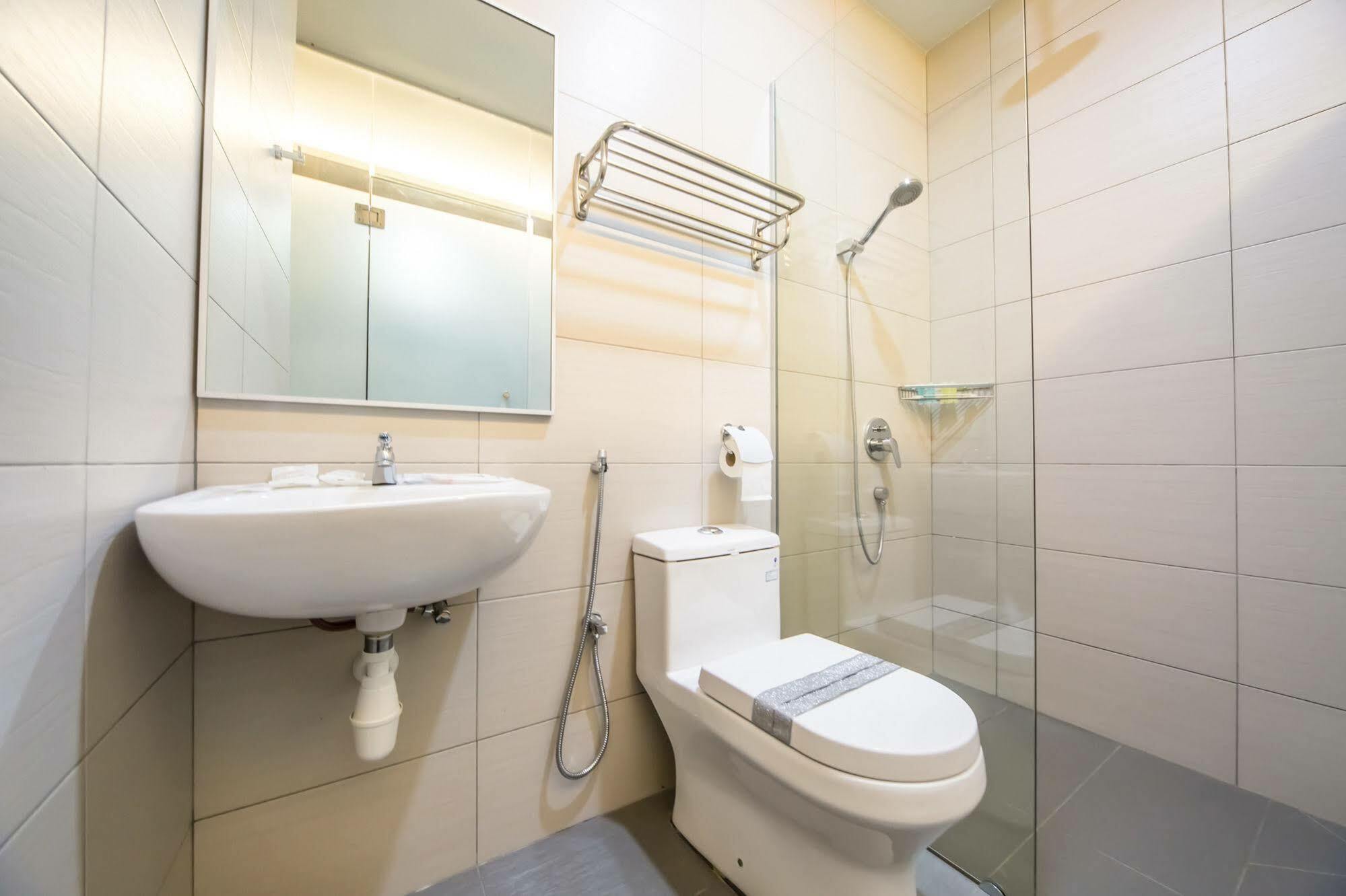De Sweet Boutique Hotel Джохор Бахру Екстериор снимка